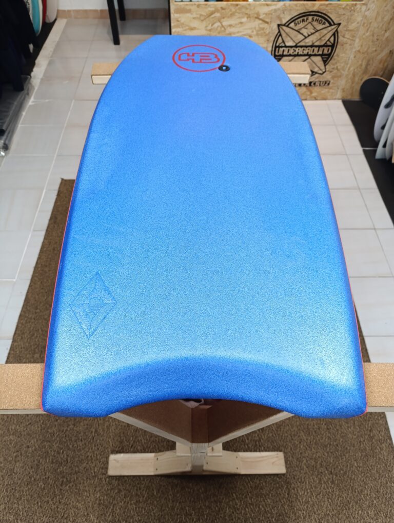 Hb Bodyboard 35″ – ★ 4/5
