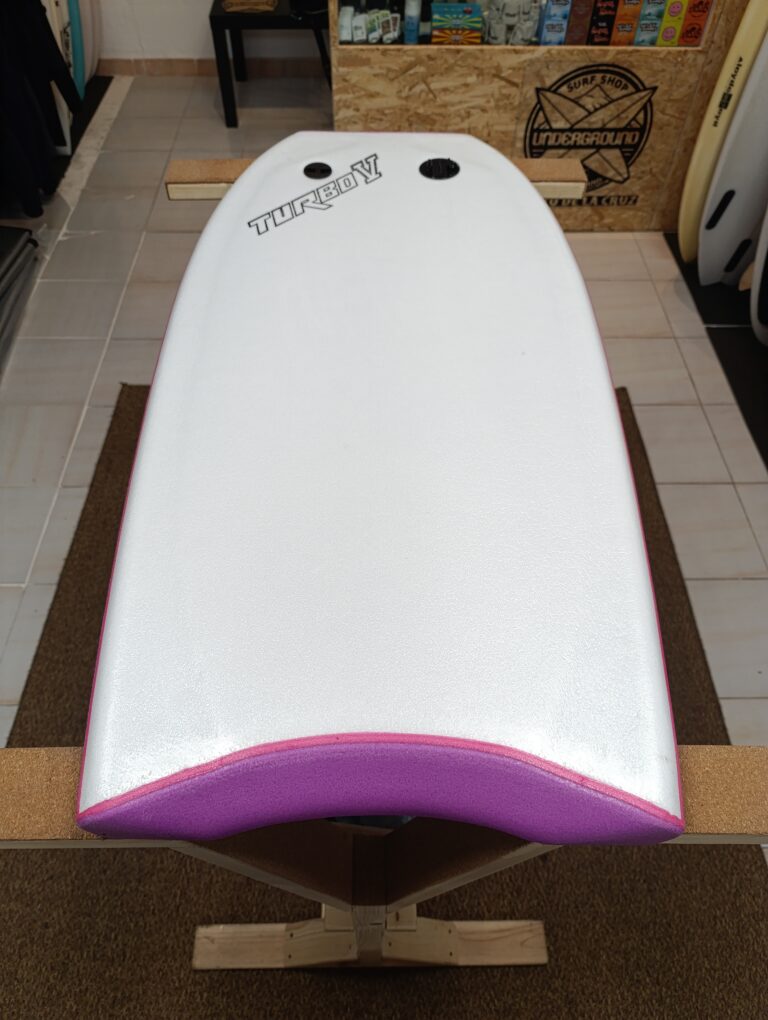 Turbo Bodyboard 40.5″ – ★ 5/5