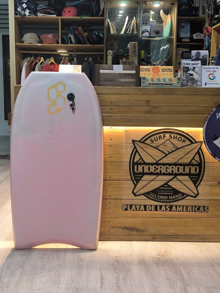 Science Bodyboard 39″ – ★ 4/5