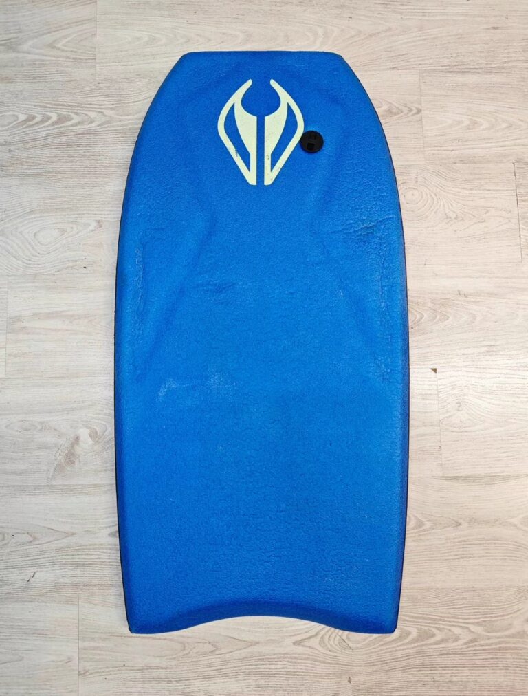 Nmd Bodyboard 41″ – ★ 4/5