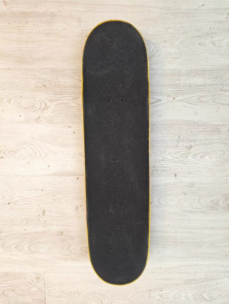 Zero Skateboard Paul Rodriguez Skate Street – ★ 5/5