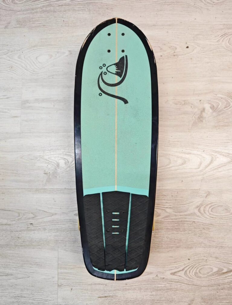 Quiksilver Rider Skate Surfskate – ★ 4/5