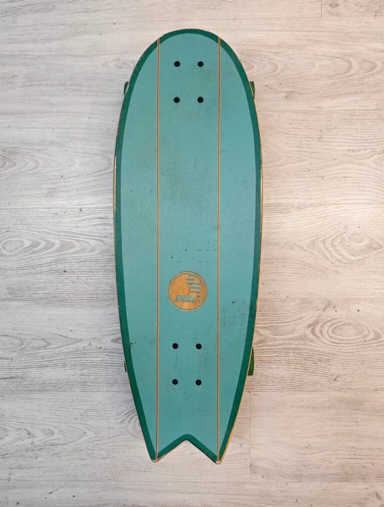Slide Skate Surfskate – ★ 4/5