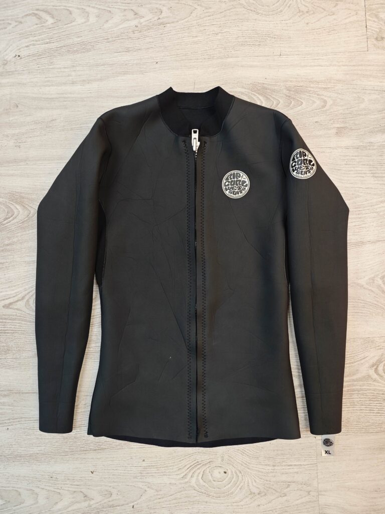 Rip Curl Dawn Patrol Traje de neopreno top 1.5 Hombre Talla XL – ★ 1/5