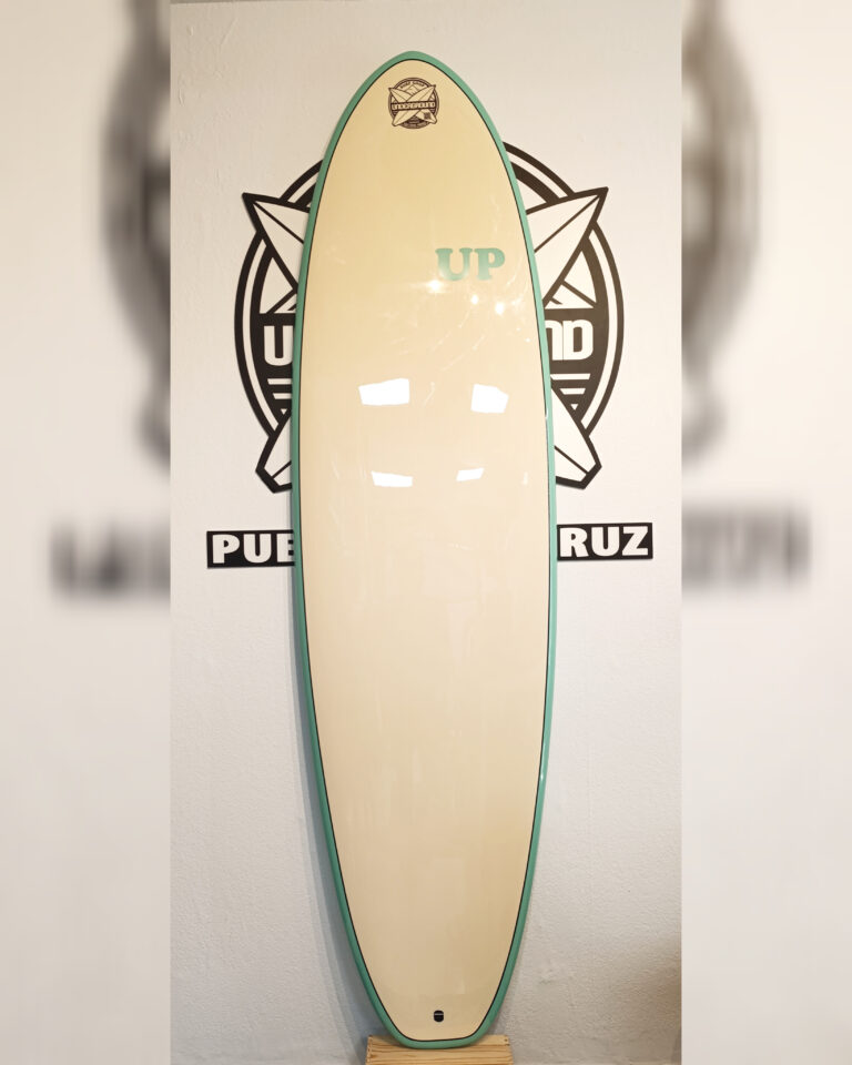 Upsurfboard Eternal Tabla de surf step_up 7’0 – 51L – ★ 5/5