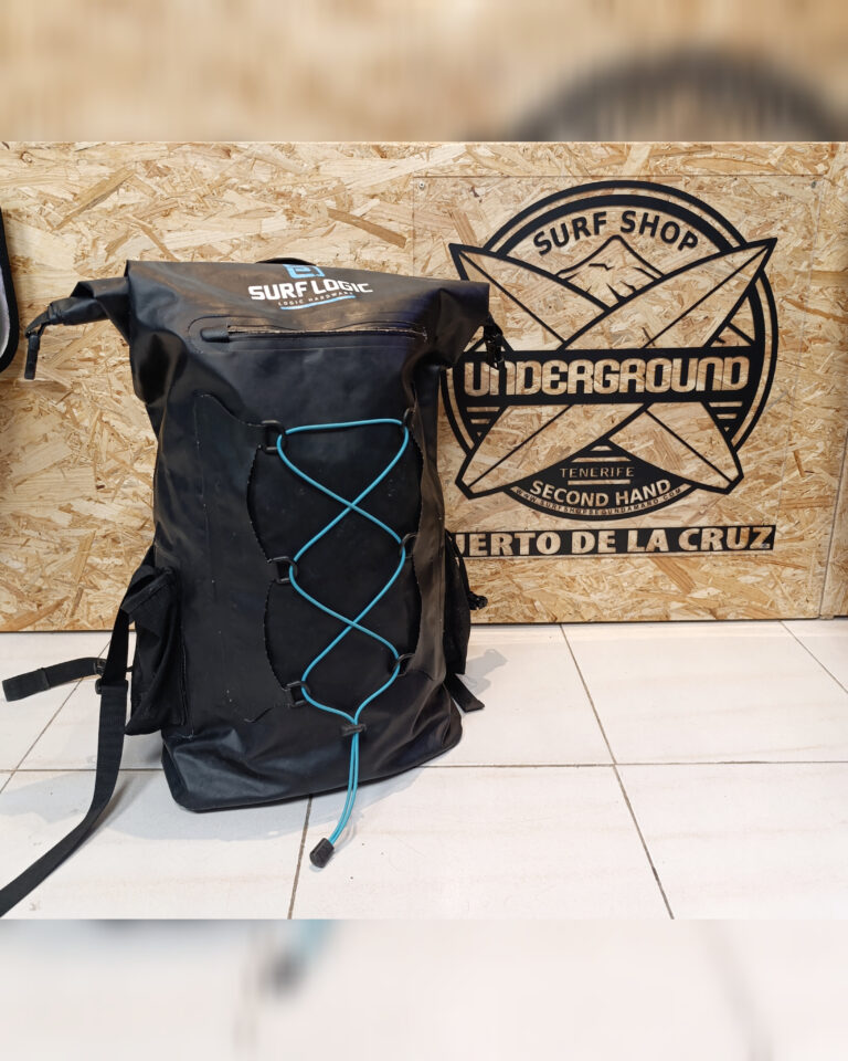 Surflogic Accesorio 40 Litros – ★ 3/5