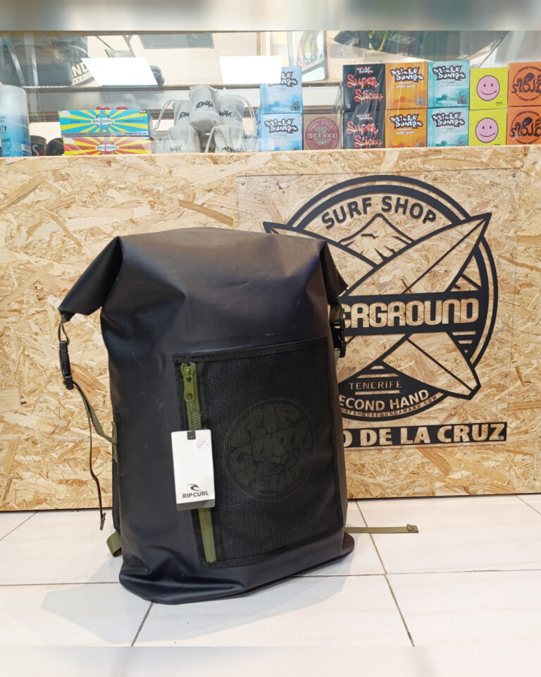 Rip Curl Accesorio 40 Litros – ★ 5/5