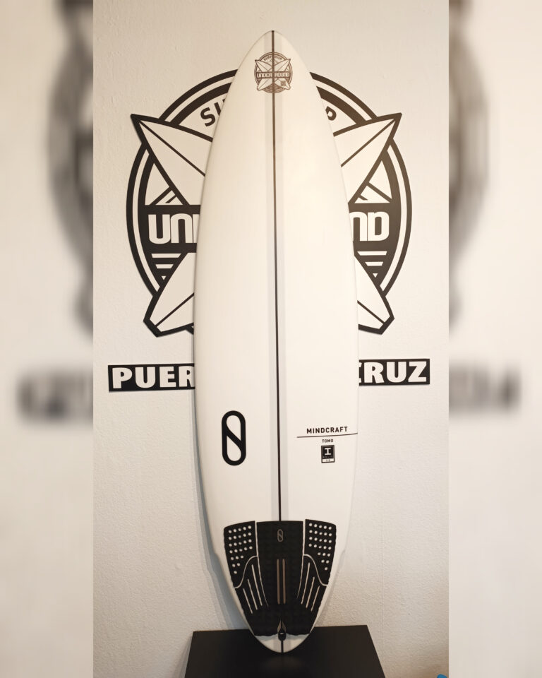 Firewire Mindcraft Tabla de surf shortboard 5’11 – 34.3L – ★ 5/5