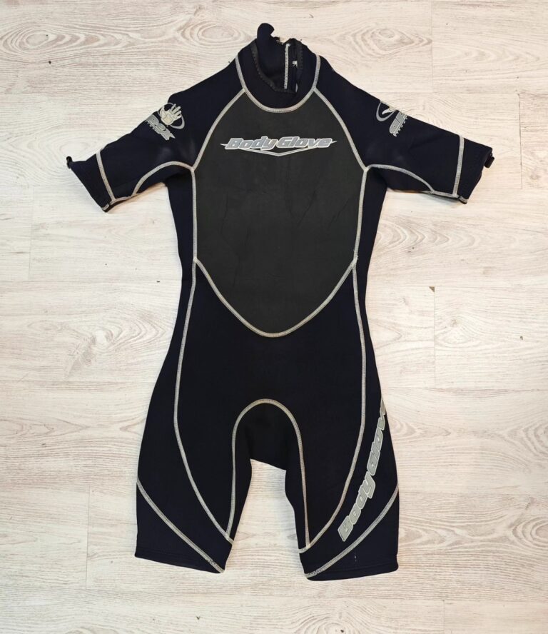 Body Glove Apex Traje de neopreno shorty 2/2 Hombre Talla ML – ★ 3/5