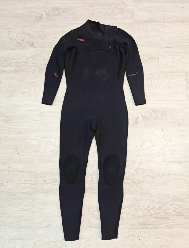 Xcel Infiniti Traje de neopreno fullsuit 3/2 Hombre Talla L – ★ 3/5