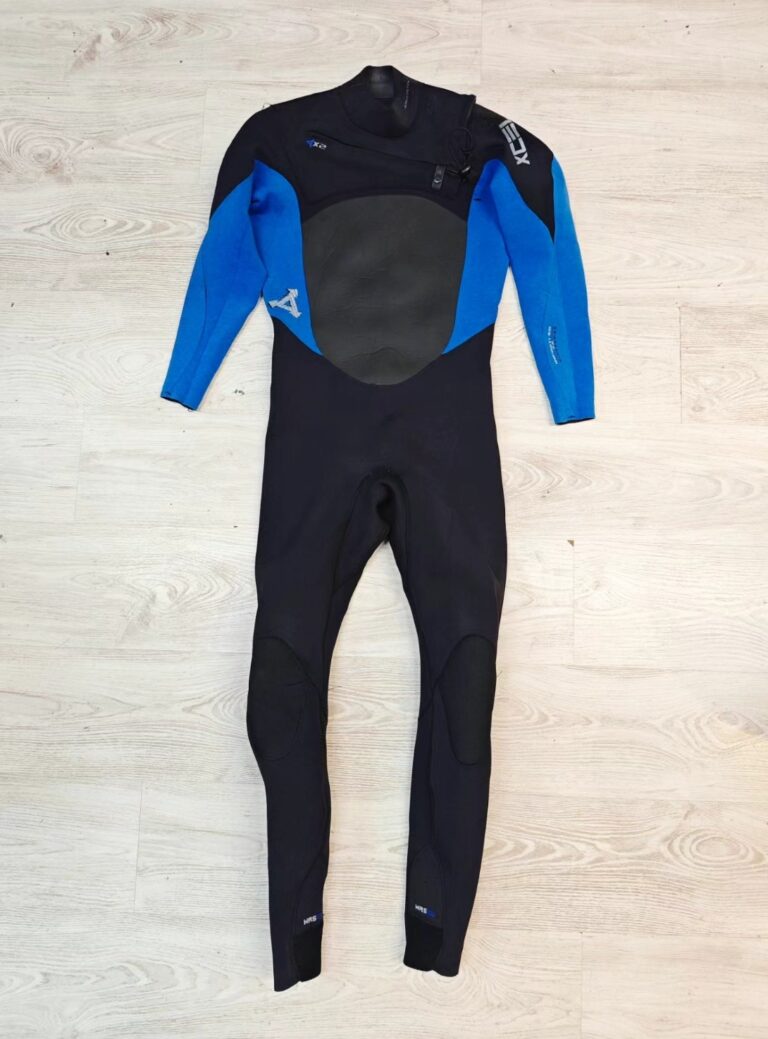 Xcel Infiniti x2 Traje de neopreno fullsuit 3/2 Hombre Talla ML – ★ 3/5