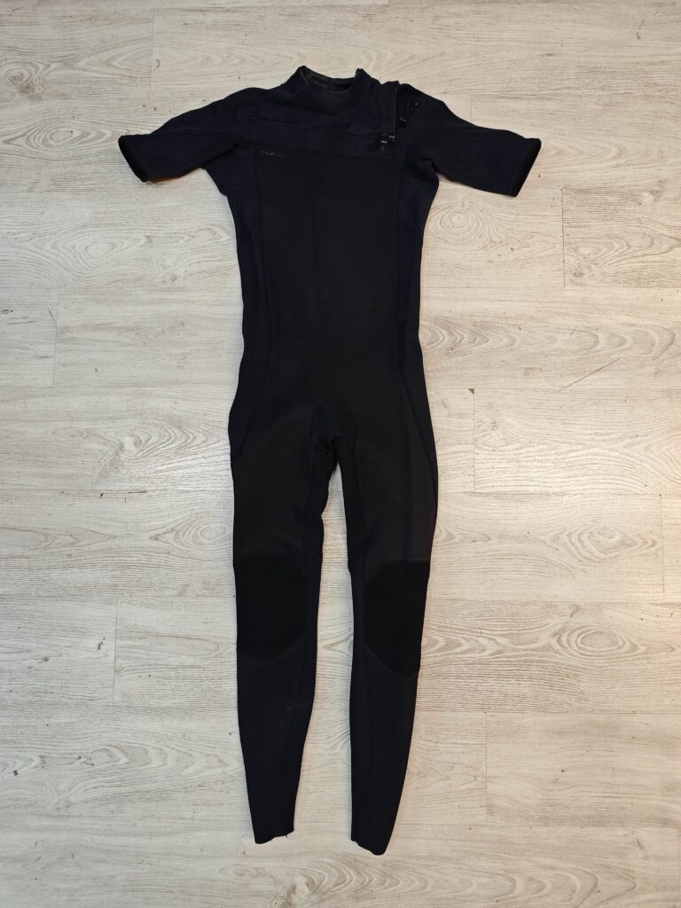 Oneill HYPERFREAK Traje de neopreno springsuit 2/2 Hombre Talla L – ★ 4/5