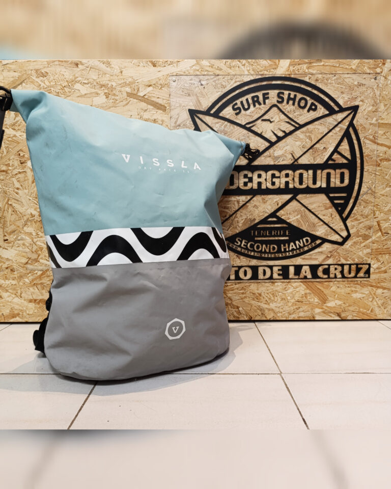 Vissla Accesorio – ★ 4/5