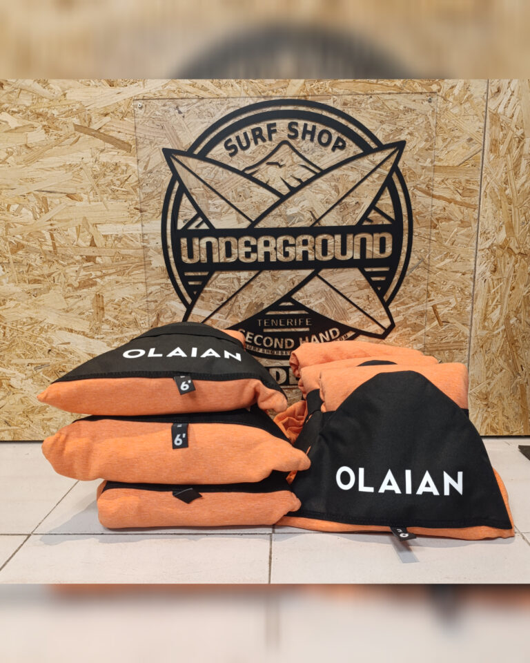 Olaian Funda 6,0″ – ★ 5/5