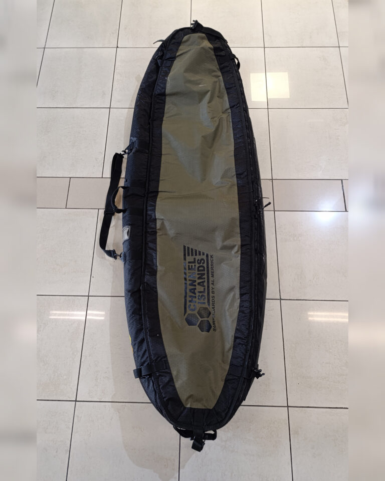 Channel Islands Funda 7,0″ – ★ 3/5