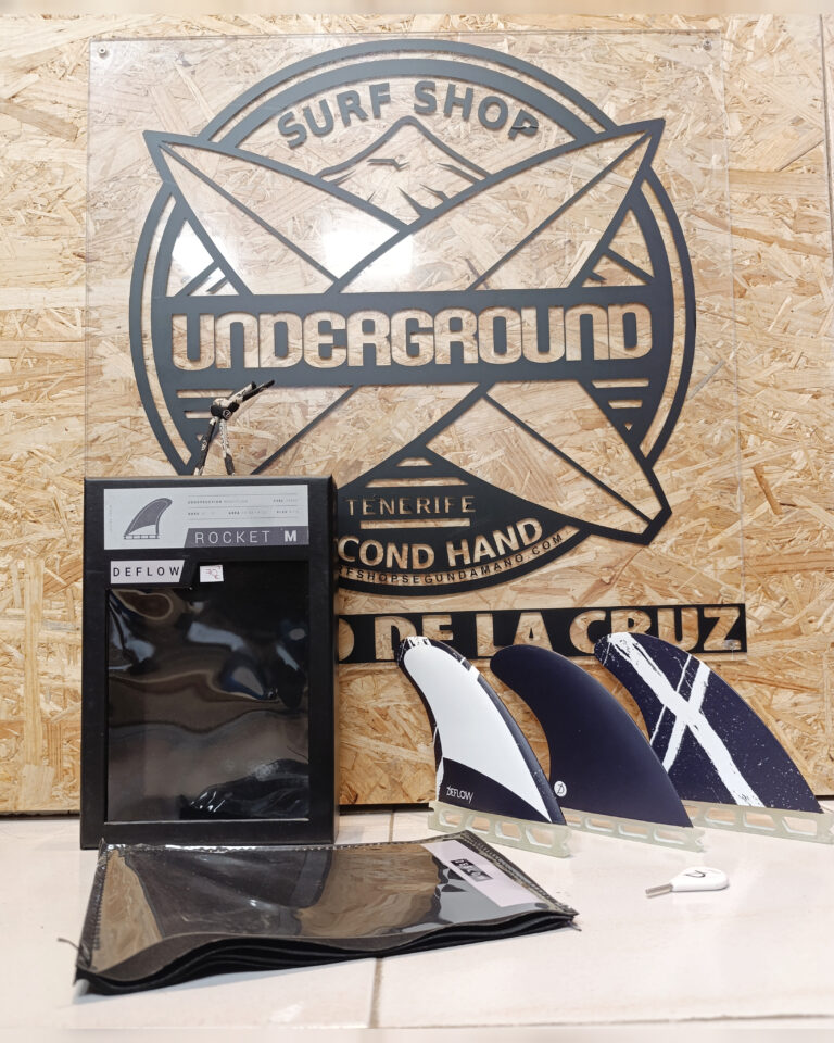 Deflow Quillas MÉDIUM – ★ 5/5