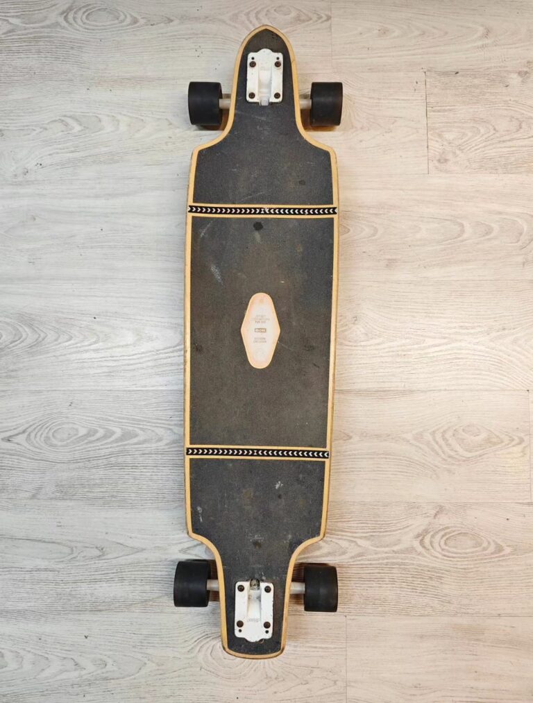 Globe Skateboard Motel 40″ Skate Longboard – ★ 4/5