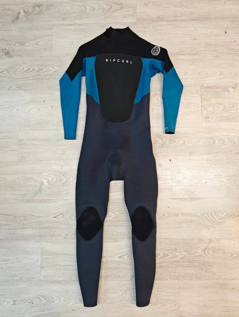 Billabong Omega Traje de neopreno fullsuit 3/2 Hombre Talla MT – ★ 4/5